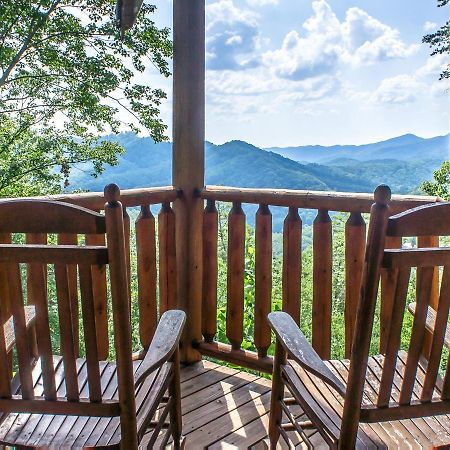 Scenic Serenity #75 Sevierville Esterno foto
