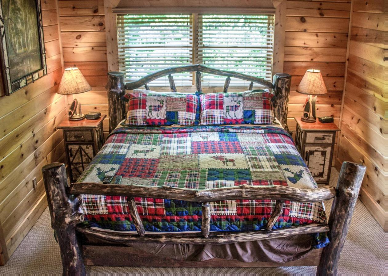 Scenic Serenity #75 Sevierville Esterno foto