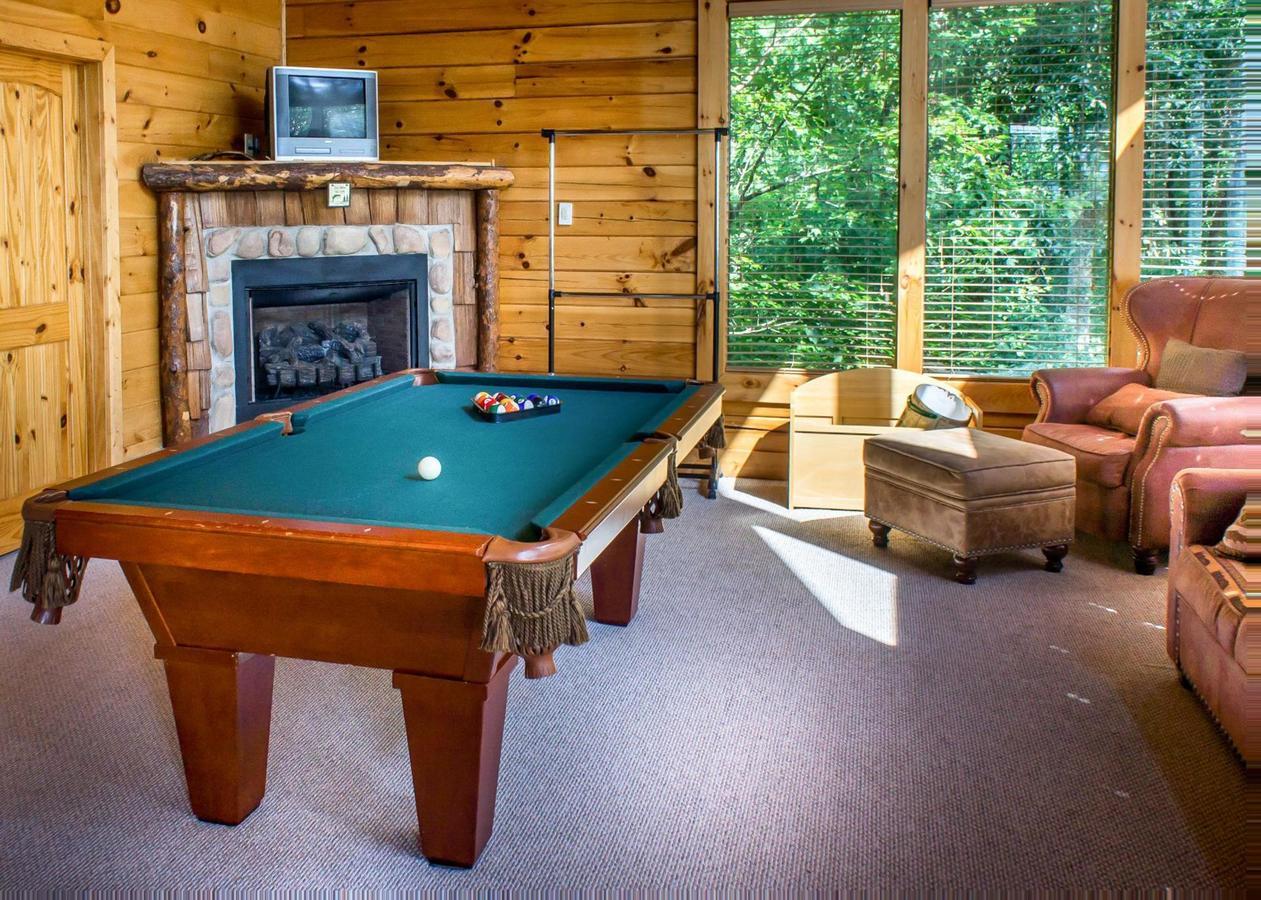 Scenic Serenity #75 Sevierville Esterno foto