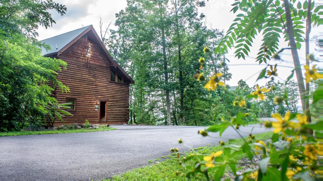 Scenic Serenity #75 Sevierville Esterno foto