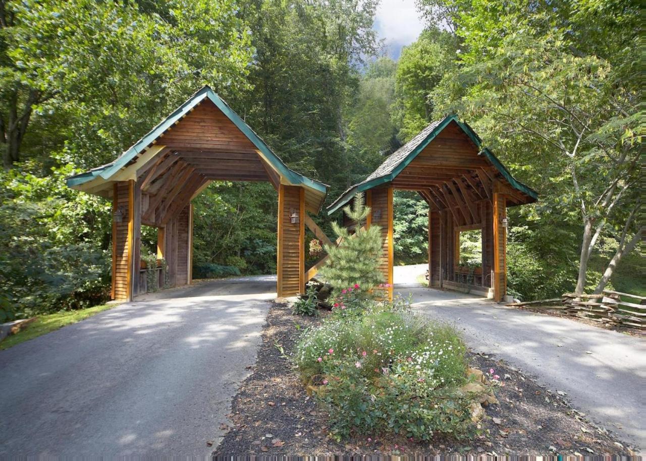 Scenic Serenity #75 Sevierville Esterno foto