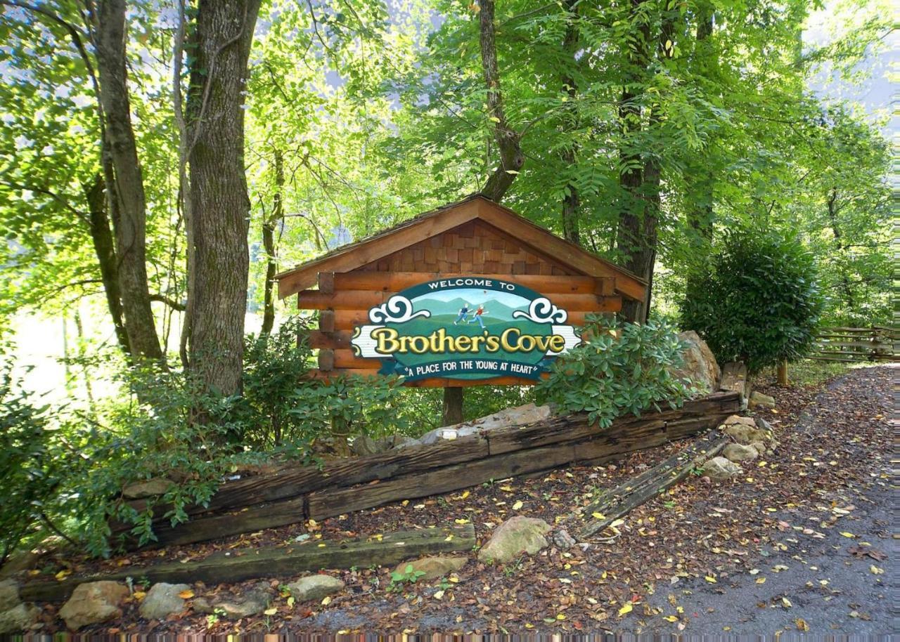 Scenic Serenity #75 Sevierville Esterno foto